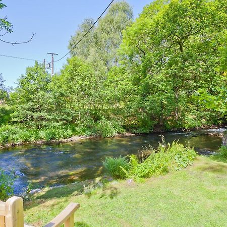 Sawmill Cottage, Coniston Water Екстериор снимка