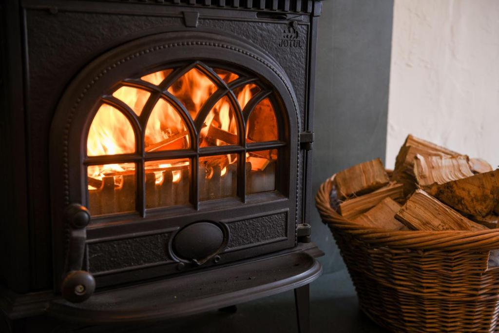 Sawmill Cottage, Coniston Water Екстериор снимка