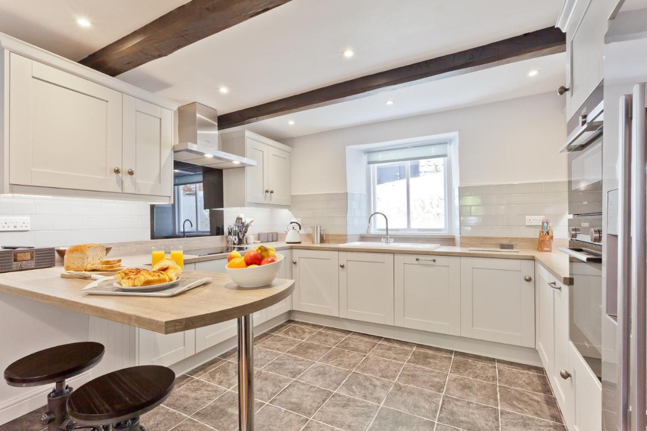 Sawmill Cottage, Coniston Water Екстериор снимка