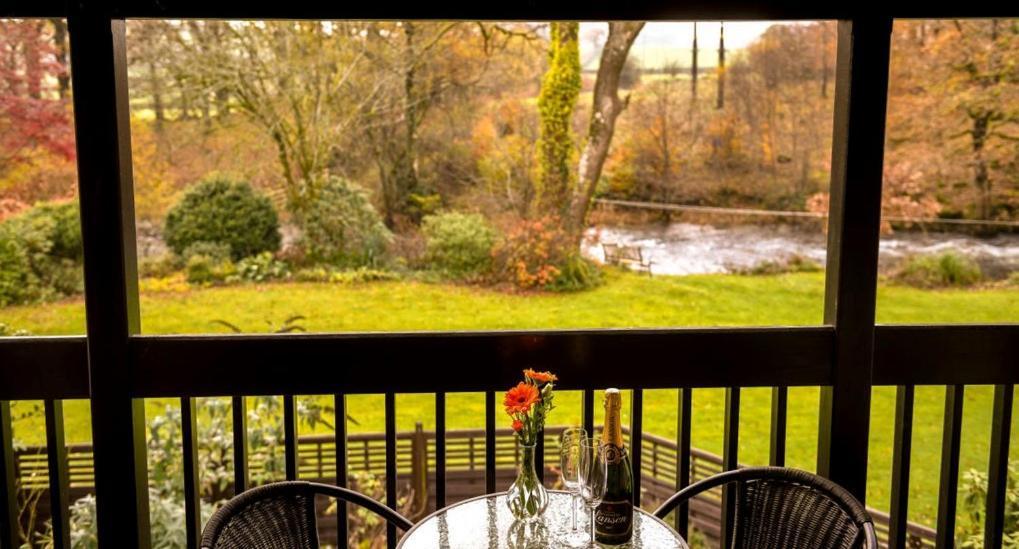 Sawmill Cottage, Coniston Water Екстериор снимка