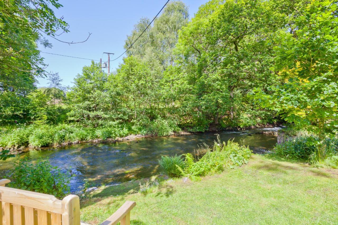 Sawmill Cottage, Coniston Water Екстериор снимка