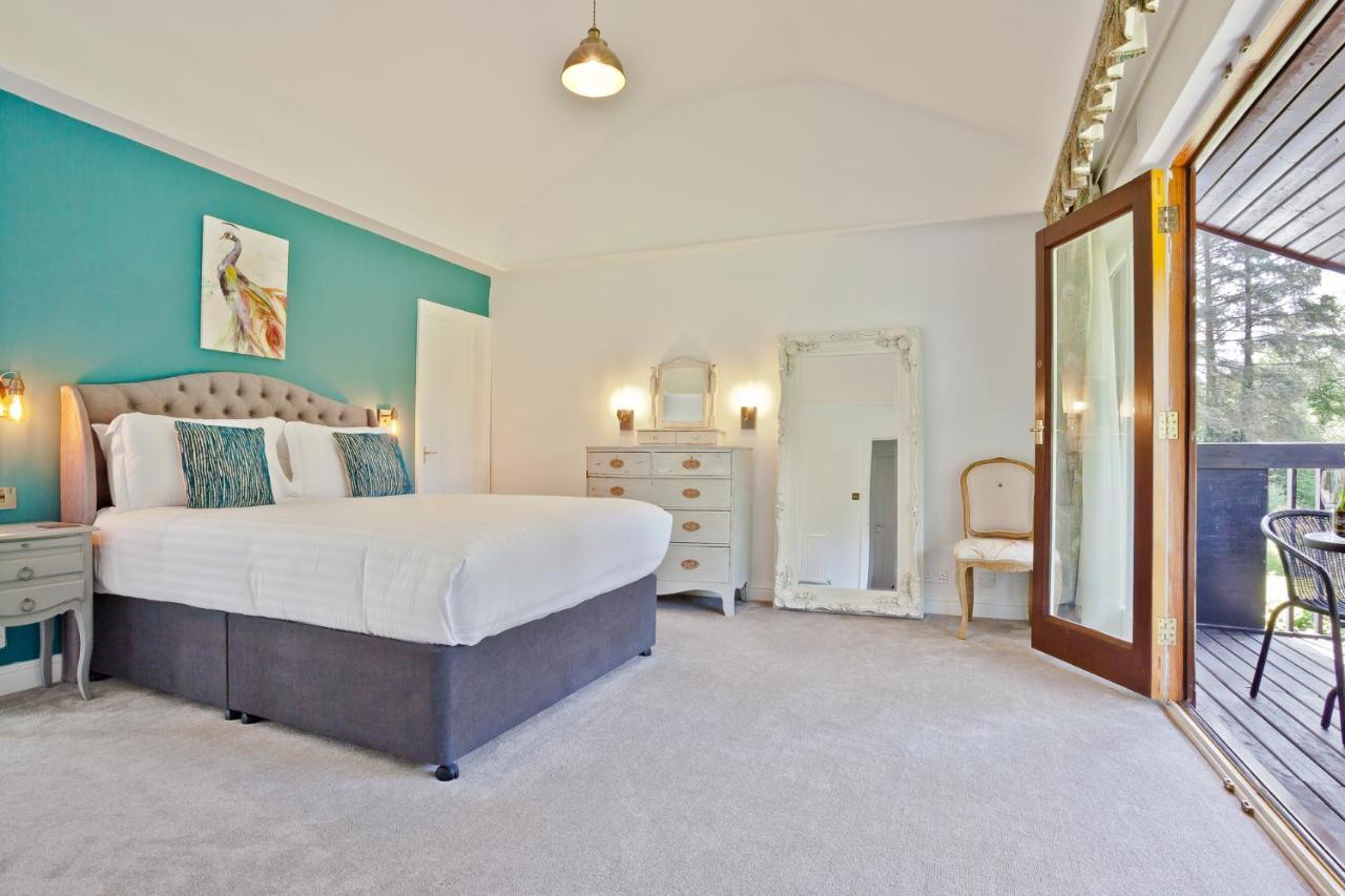 Sawmill Cottage, Coniston Water Екстериор снимка