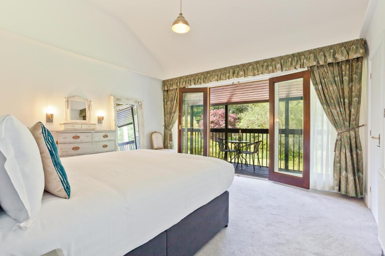Sawmill Cottage, Coniston Water Екстериор снимка