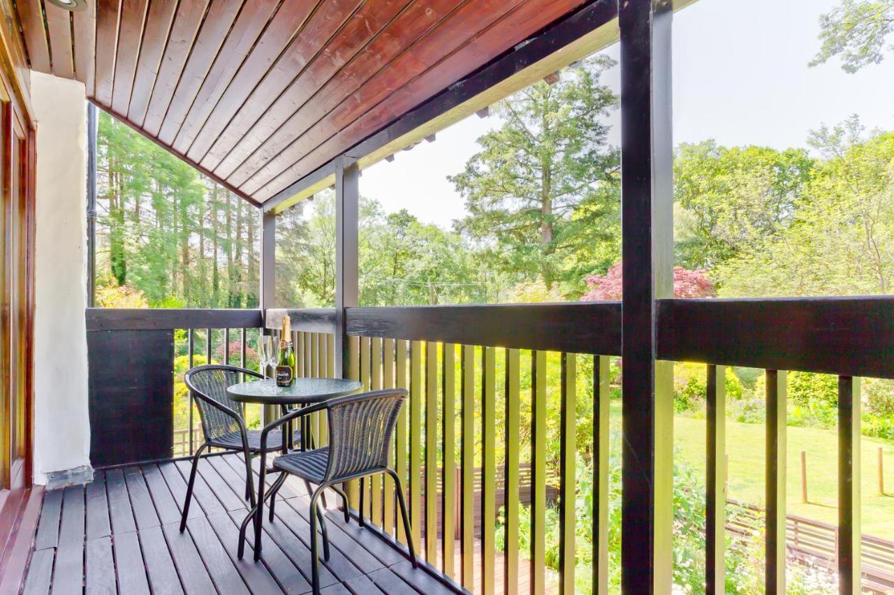 Sawmill Cottage, Coniston Water Екстериор снимка