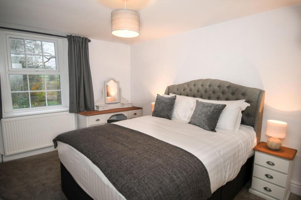 Sawmill Cottage, Coniston Water Екстериор снимка