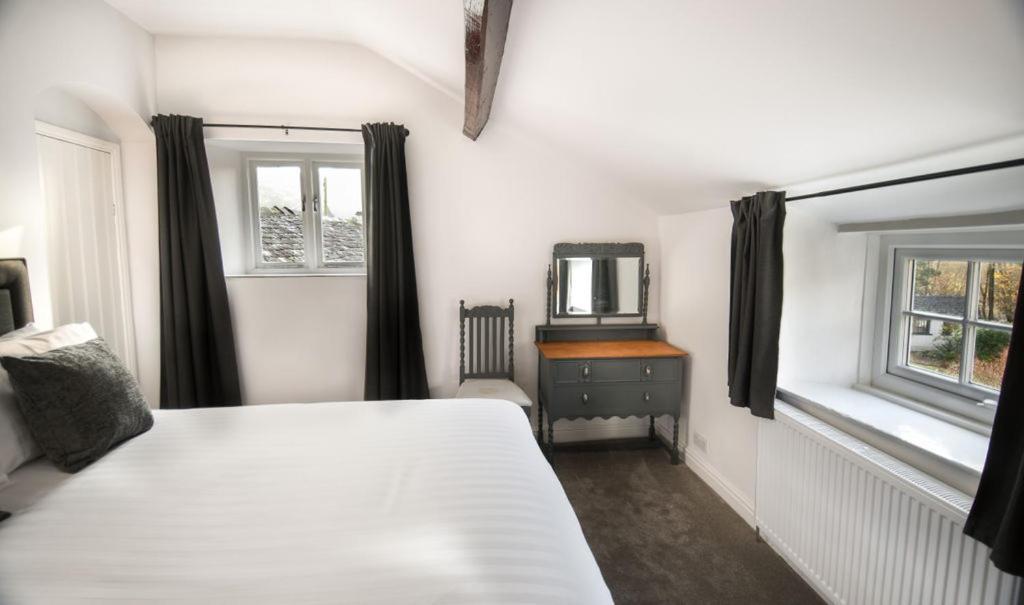 Sawmill Cottage, Coniston Water Екстериор снимка