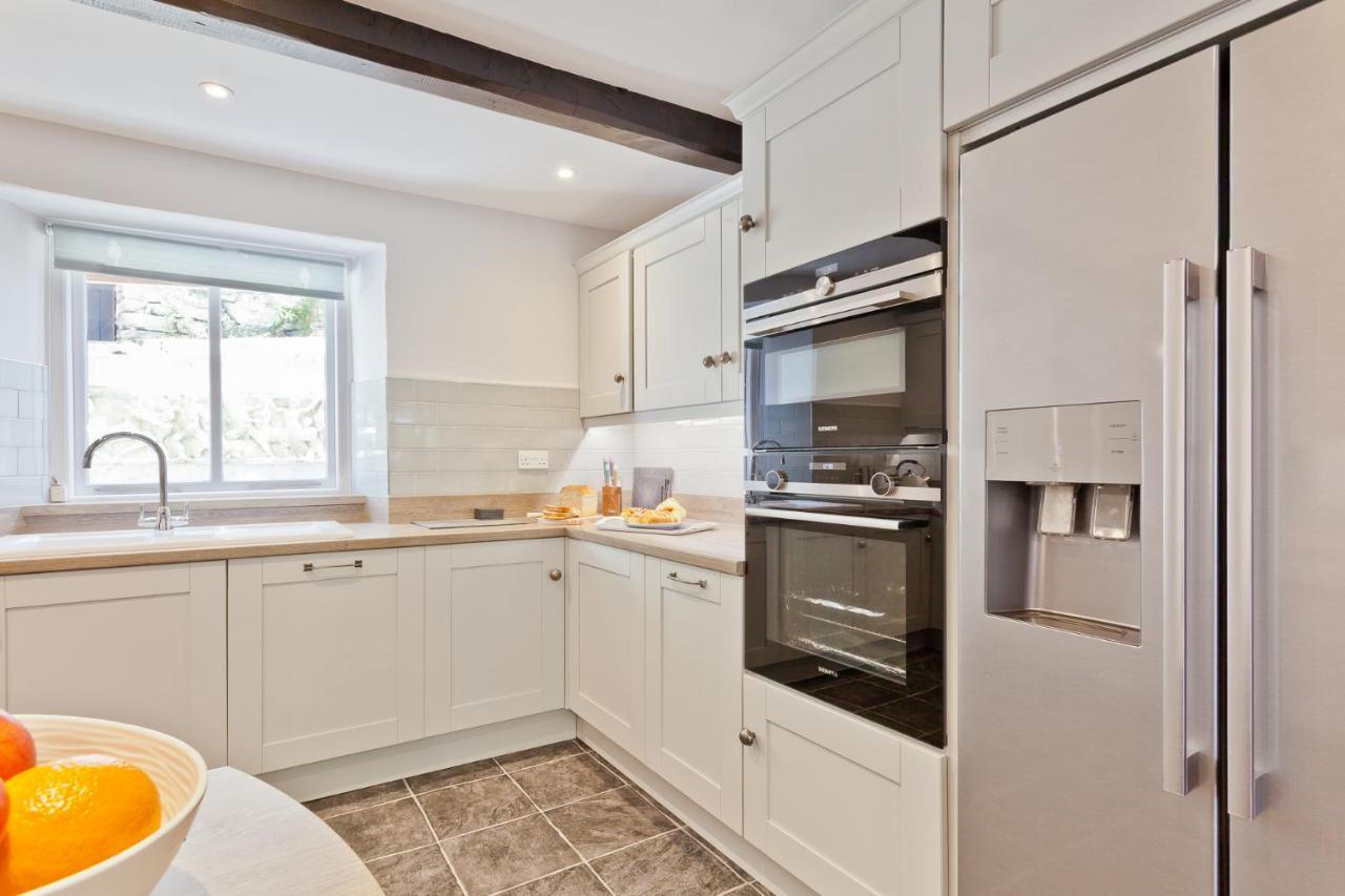 Sawmill Cottage, Coniston Water Екстериор снимка